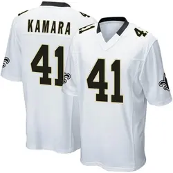 alvin kamara salute to service jersey