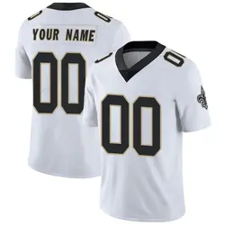 Taysom Hill New Orleans Saints Nike Women's Inverted Legend Jersey - Gold