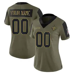 New Orleans Saints NFL Custom Name Baseball Jersey Shirt Gift For Men And  Women Fans - Freedomdesign