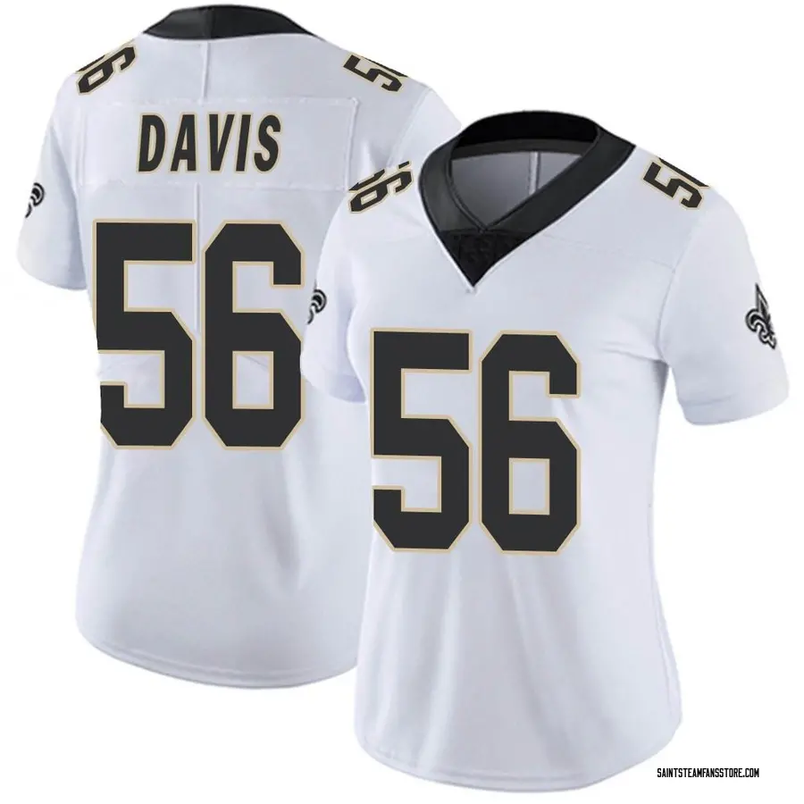 demario davis color rush jersey